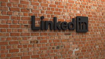 До смешного простой способ создать бесплатные профессиональные фоны для LinkedIn картинки