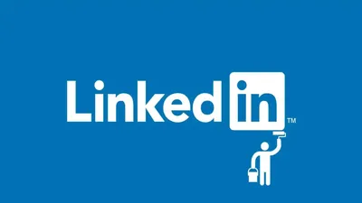 Логотип Linkedin - Бренды логотипов бесплатно HD 3D картинки