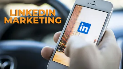 16 советов о том, как продвинуть свой личный бренд в LinkedIn картинки