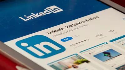 Как управлять страницей вашей компании в LinkedIn, чтобы развивать свой бизнес - Международное маркетинговое агентство картинки