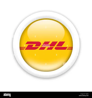 Логотип DHL в высоком разрешении: стоковые фотографии и изображения - Alamy картинки