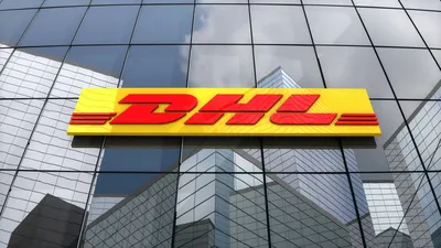 Типография | Бренд-хаб DHL | www.dpdhl-brands.com картинки