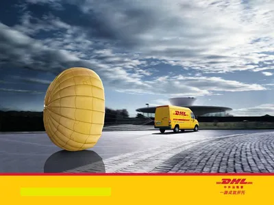 DHL Wallpapers - Лучшие бесплатные фоны DHL картинки