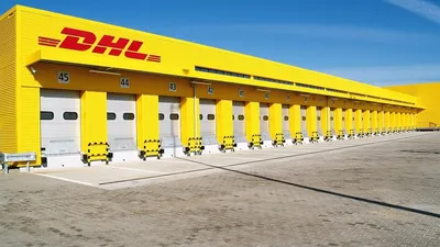 Загрузки - DHL Экспресс картинки