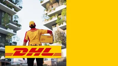 Логотип DHL в высоком разрешении: стоковые фотографии и изображения - Alamy картинки