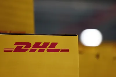 Немецкая почта DHL Group | 16 мая 2019 г .: DHL запускает свою первую регулярную полностью автоматизированную и интеллектуальную службу доставки по городу дронами. картинки