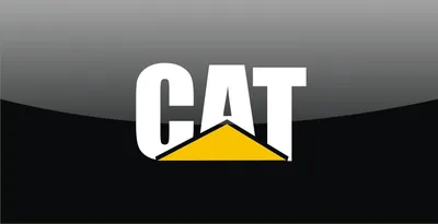 40+] Обои с логотипом Caterpillar картинки