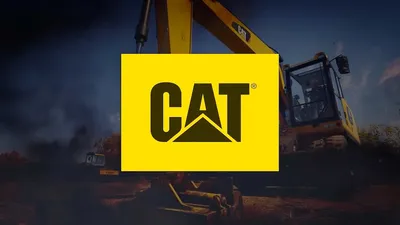 76+] Обои Оборудование Caterpillar картинки