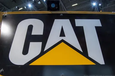 Caterpillar — ловушка для дивидендов (NYSE:CAT) | В поисках альфы картинки