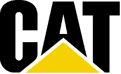 Логотип Caterpillar Обои картинки