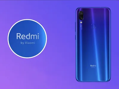 Redmi Note 7 скоро получит функцию камеры Xiaomi Super Night Scene картинки