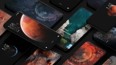 Как активировать Xiaomi Super Wallpapers с MIUI или без него | NextPit картинки