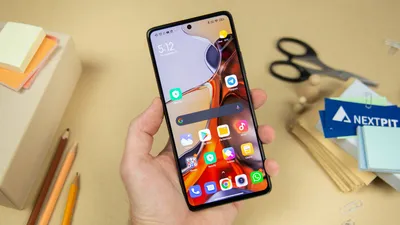 Лучшие советы по MIUI 13 для смартфонов Xiaomi, Redmi или Poco | NextPit картинки