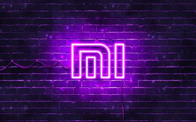 Обои с логотипом Xiaomi - лучшие бесплатные фоны с логотипом Xiaomi картинки