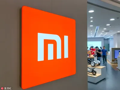 Xiaomi представила суббренд в битве мобильных телефонов_Russian.news.cn картинки