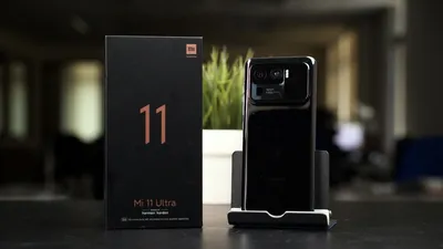 Обзор - Xiaomi Mi 11 Ultra: насколько Ultra похож на Mi 11 Ultra? | Наси Лемак Тех картинки