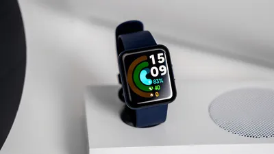 Xiaomi Redmi Watch 2 уже пользуются бешеным успехом в Китае, поскольку компания поделилась первыми практическими фотографиями своих новых смарт-часов - Notebookcheck-ru.com картинки