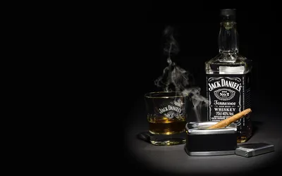 2048x1152 Бутылка виски Jack Daniels 2 2048x1152 Разрешение HD 4k Обои, картинки, фоны, фото и картинки картинки