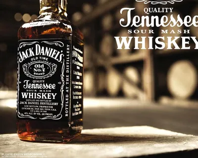 Hochprozentiger Traumjob: gesucht тестера виски Jack Daniel's | Мэннерсахе картинки