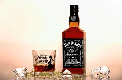 Логотип Jack daniels в высоком разрешении стоковые фотографии и изображения - Alamy картинки