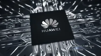 США рассматривают возможность закрытия лазеек в запрете чипов Huawei картинки