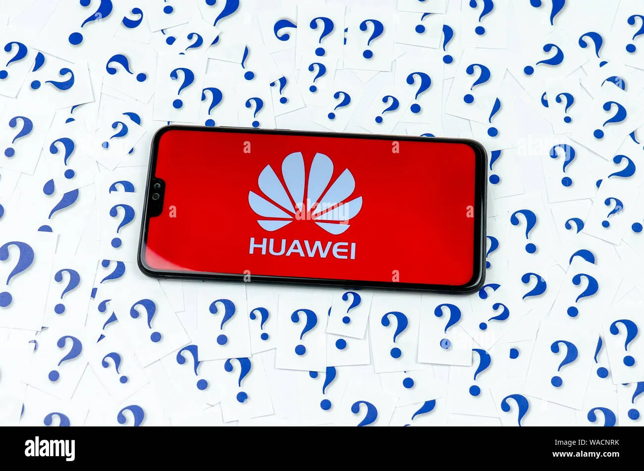 Картинка в картинке huawei