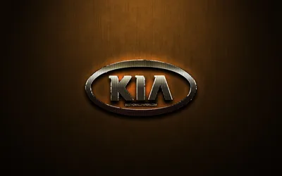 Kia Logo: Schriftzug irritiert: Был ли steckt Hinter KN? - ФОКУС онлайн картинки