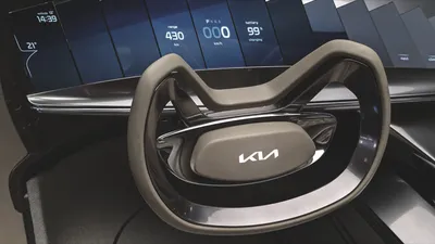 Логотип Kia, значение и история символа автомобиля Kia картинки