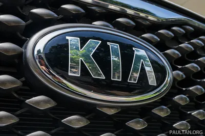 Kia Motors объявляет о неутешительном ребрендинге и новом названии картинки