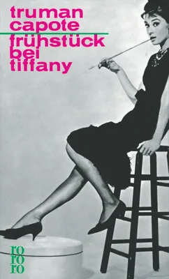 Frühstück bei Tiffany von Truman Capote - Buch | Талия картинки