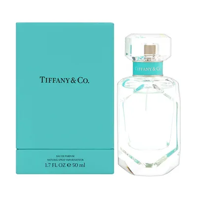 Парфюмерная вода Tiffany & Co. 50 мл : Amazon.de: Красота картинки