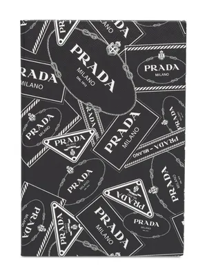 Обои с логотипом Prada - Топ бесплатных фонов с логотипом Prada картинки