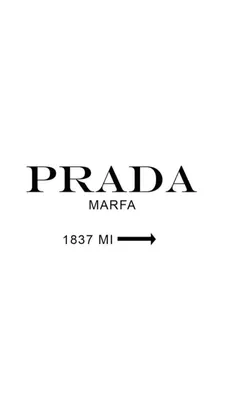 Prada 50, HD обои для телефона картинки