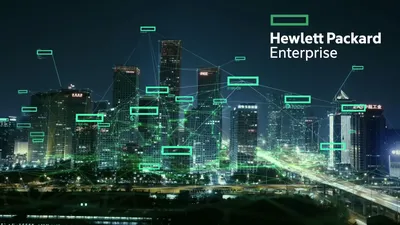 Hewlett Packard Enterprise переносит штаб-квартиру в Сан-Хосе | Знания центра обработки данных | Новости и аналитика для индустрии центров обработки данных картинки