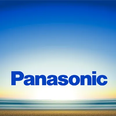 Скачать обои Panasonic red logo, 4k, red brickwall, Panasonic logo, brands, Panasonic neon logo, Panasonic для монитора с разрешением 3840x2400. Высококачественные обои HD картинки картинки