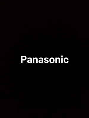 Логотип Panasonic Обои картинки