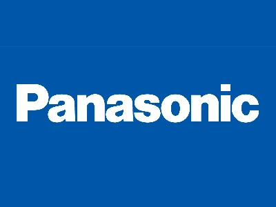 Логотип Panasonic Обои картинки