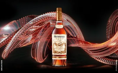 Обои Hennessy Cognac VSOP для Lenovo S720 картинки