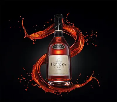 Hennessy, элитный коньяк — Вина и крепкие алкогольные напитки — LVMH картинки