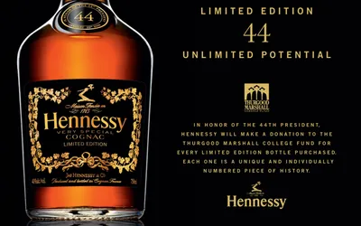 Рекламные обои Hennessy-Brand Превью | 10wallpaper.com картинки