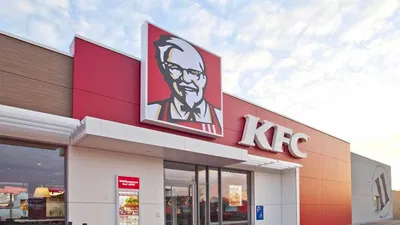 KFC Логотип и символ, значение, история, PNG, бренд картинки