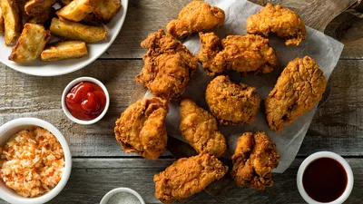 KFC меняет упаковку. Вот как это выглядит - WISH-TV | Новости Индианаполиса | Погода в Индиане | Индиана Трафик картинки