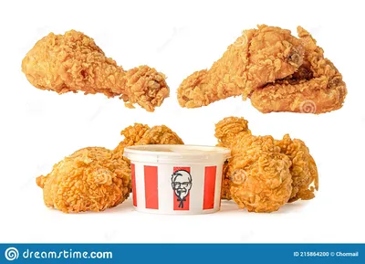 KFC Цыпленок Обои картинки