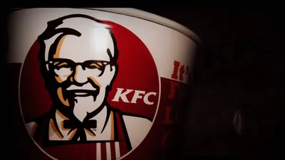 Bucket Of Kentucky Fried Chicken — стоковые фотографии и другие картинки Kentucky Fried Chicken, Ведро, Куриное Мясо - iStock картинки