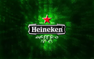 Хайнекен. | Heineken, Beer wallpaper, Обои картинки