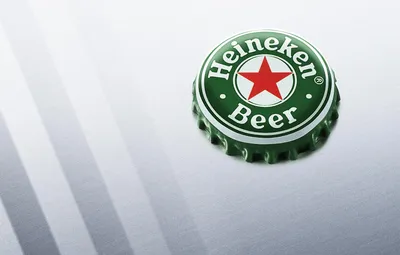 Логотип Heineken, Векторный логотип бренда Heineken скачать бесплатно (eps, ai, png, cdr) форматы картинки