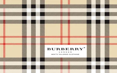 Обои с логотипом Burberry - Топ бесплатных фонов с логотипом Burberry картинки