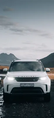 Новый Range Rover 2023 | Роскошный внедорожник | Range Rover картинки