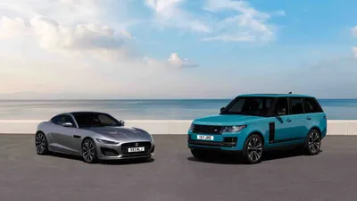 Контроль качества как фактор борьбы Jaguar Land Rover с Китаем картинки