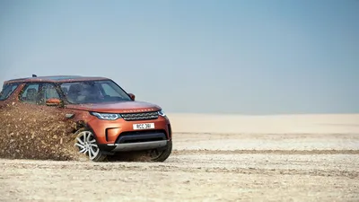 Новый Range Rover 2023 | Роскошный внедорожник | Range Rover картинки